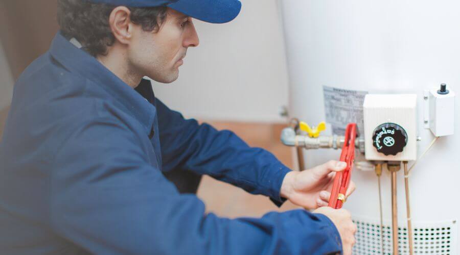 Professional sink repair in New Berlinville, PA